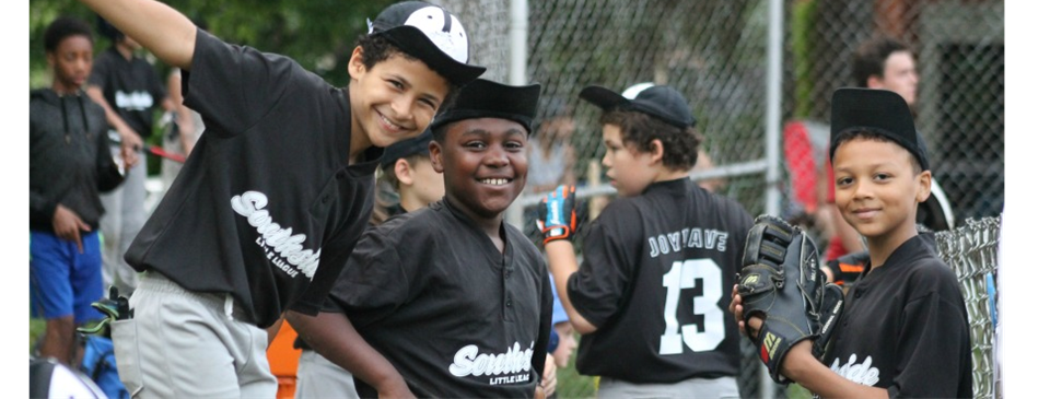 Southside Little League (NY) > Home