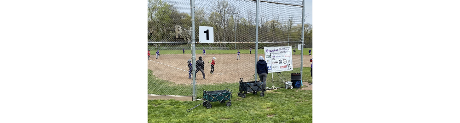 Opening Day 2024